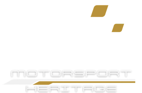 Royal Legacy Motorsport Heritage