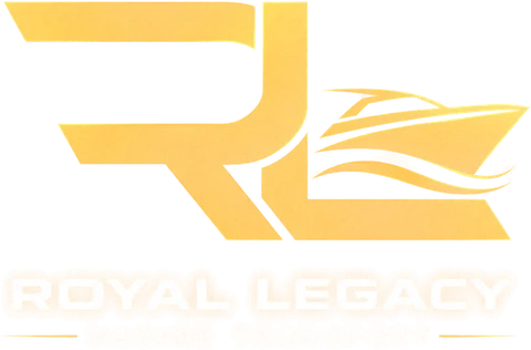 Royal Legacy Marine Transport