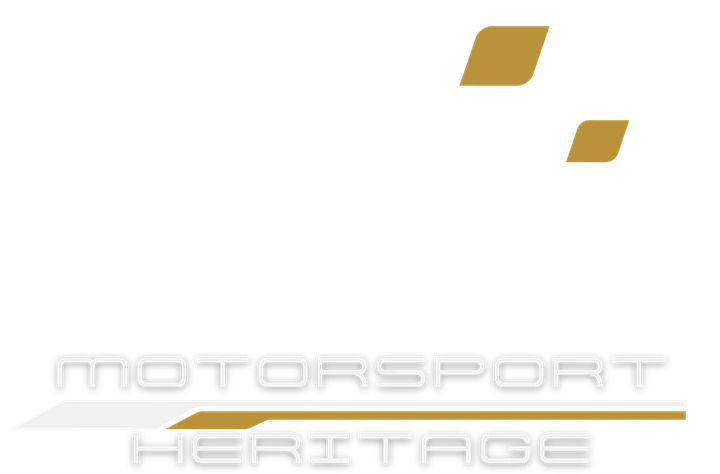 Royal Legacy Motorsport Heritage — Schwesterunternehmen
